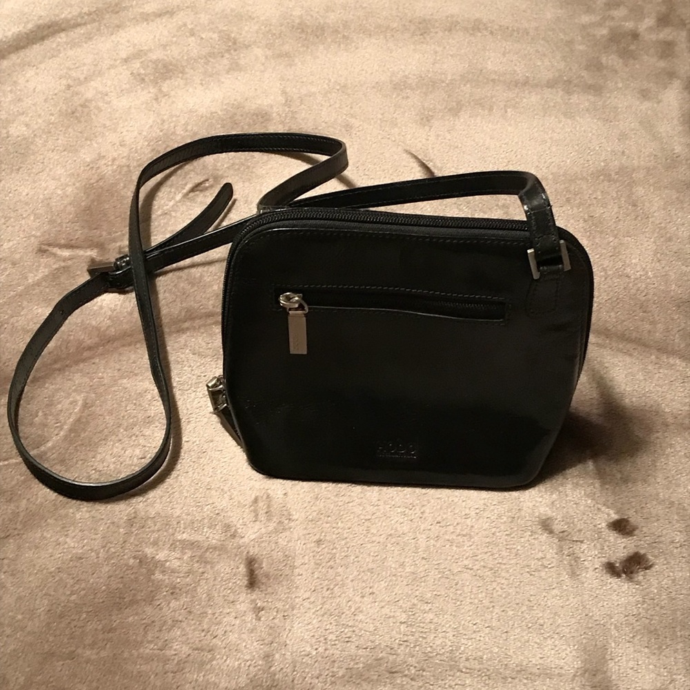 HOBO crossbody